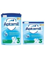 Aptamil 3 Devam Sütü 800g + 250g 9-12 Ay