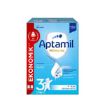 Aptamil 3 Prebiyotikli Devam Sütü 1200 Gr