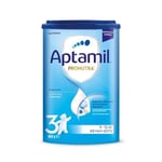 Aptamil 3 Prebiyotikli Devam Sütü 800 Gr