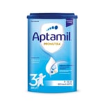 Aptamil 3 Prebiyotikli Devam Sütü 800 Gr