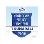 Aptamil 4 Çocuk Devam Sütü 4x800g 1 Yaş+