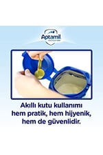 Aptamil 4 Devam Sütü 900gr