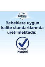 Aptamil 4 Devam Sütü 900gr