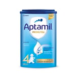 Aptamil 4 Prebiyotikli Çocuk Devam Sütü 800 Gr