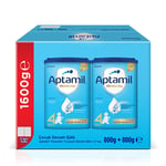 Aptamil 4 Prebiyotikli Çocuk Devam Sütü 800 x 2 Adet 1600 Gr