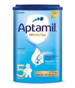 Aptamil 5 Prebiyotikli Çocuk Devam Sütü 800 Gr