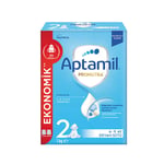Aptamil Pronutra No:3 900 Gr