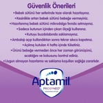 Aptamil Prosyneo 1 Bebek Sütü 400 Gr