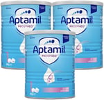 Aptamil Prosyneo 1 Bebek Sütü 400 Gr x 3