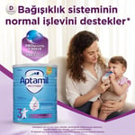 Aptamil Prosyneo 3 Çocuk Devam Sütü 800 Gr 1-3 Yaş