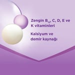 Aptamil Prosyneo 3 Çocuk Devam Sütü 800 Gr 1-3 Yaş