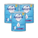 Aptamil Prosyneo 3 Prebiyotikli Probiyotikli Devam Sütü 400 Gr x 3