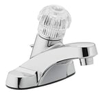 Aqua Vista 30-B410-AV Tek Saplı Banyo Bataryası