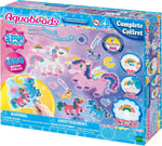 Aquabeads 31944 Mistik Tek Boynuzlu At El İşi Seti, Çok Renkli