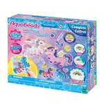 Aquabeads 31944 Mistik Tek Boynuzlu At El İşi Seti, Çok Renkli