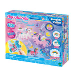 Aquabeads 31944 Mistik Tek Boynuzlu At El İşi Seti, Çok Renkli
