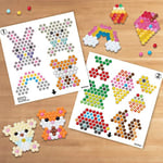 Aquabeads Çantalı Başlangıç Seti