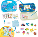Aquabeads Çantalı Başlangıç Seti