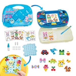 Aquabeads Çantalı Başlangıç Seti