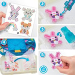 Aquabeads Çantalı Başlangıç Seti