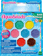 Aquabeads Kristal Boncuk Paketi