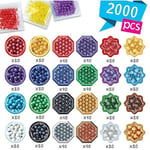 Aquabeads Parlak Boncuk Paketi