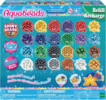 Aquabeads Parlak Boncuk Paketi