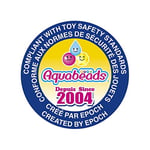 Aquabeads Pastel Boncuk Paketi