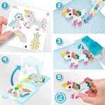 Aquabeads Star Bead Başlangıç Seti - Seçenekler: Bead Başlangıç, Yedek Boncuk, Bead Arkadaşlar...