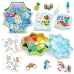 Aquabeads Star Bead Başlangıç Seti - Seçenekler: Bead Başlangıç, Yedek Boncuk, Bead Arkadaşlar...