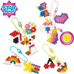 Aquabeads Süs Yapım Seti, Renkli - Seçenekler: Art Deco