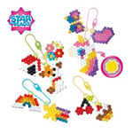 Aquabeads Süs Yapım Seti, Renkli - Seçenekler: Art Deco