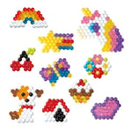 Aquabeads Süs Yapım Seti, Renkli - Seçenekler: Art Deco