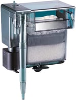 AquaClear 70 Güç Filtresi, 40 ila 70 Galon Akvaryumlar için Balık Tankı Filtresi