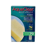 AquaClear 70 Köpük