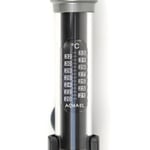 AQUAEL 121219 cam ısıtıcı Platinum ısıtıcı 200 W, 260 g