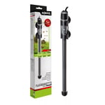 AQUAEL 121221 Cam Isıtıcı PLATINIUM HEATER 300 W, 300 g, Siyah