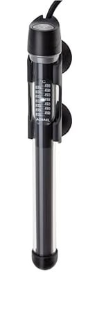 Aquael Platinium Heater Cam Isıtıcı 75W
