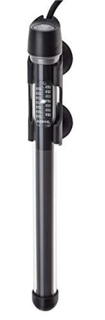 Aquael Platinium Isıtıcı 121217 Cam Isıtıcı 100 W 200 g