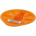 Aqualogis Tassimo Caddy, Charmy, My Way, Joy, Mutlu Bosch Brown ile uyumlu Turuncu T-Disk