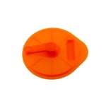 Aqualogis Tassimo Caddy, Charmy, My Way, Joy, Mutlu Bosch Brown ile uyumlu Turuncu T-Disk