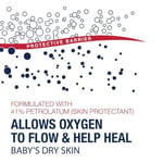 Aquaphor Baby Advanced Therapy Healing Merhem Skin Protectant 7 ons Tube by Aquaphor