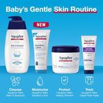 Aquaphor Baby Advanced Therapy Healing Merhem Skin Protectant 7 ons Tube by Aquaphor
