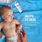 Aquaphor Baby Advanced Therapy Healing Merhem Skin Protectant 7 ons Tube by Aquaphor