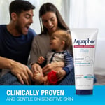 Aquaphor Baby Advanced Therapy Healing Merhem Skin Protectant 7 ons Tube by Aquaphor