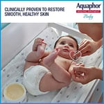 Aquaphor bebek iyileşme merhası, 90 ml