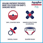 Aquaphor bebek iyileşme merhası, 90 ml