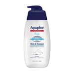 Aquaphor Bebek Şampuanı 500ML