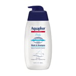 Aquaphor Bebek Şampuanı 500ML