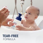 Aquaphor Bebek Şampuanı 500ML